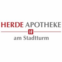 Herde Apotheke am Stadturm