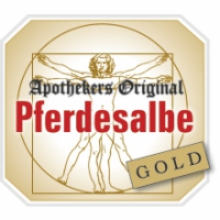 Pferdesalbe