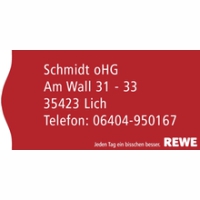Rewe Schmidt