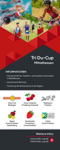 Triathlon Lich Tricup